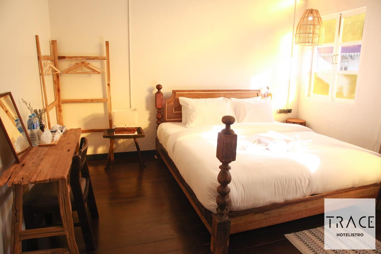 Trace Hotelistro Chiang Mai Exterior photo