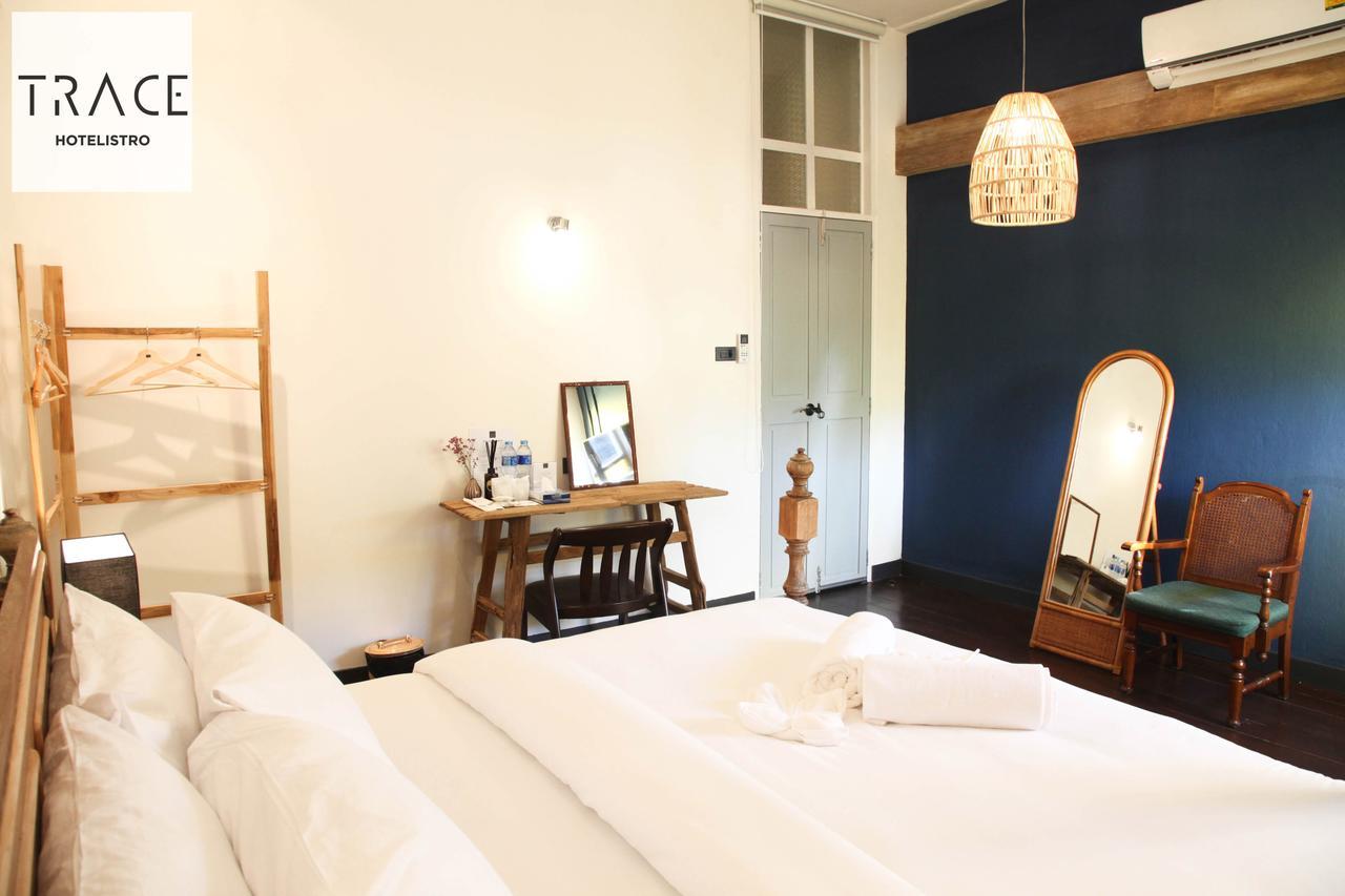 Trace Hotelistro Chiang Mai Exterior photo