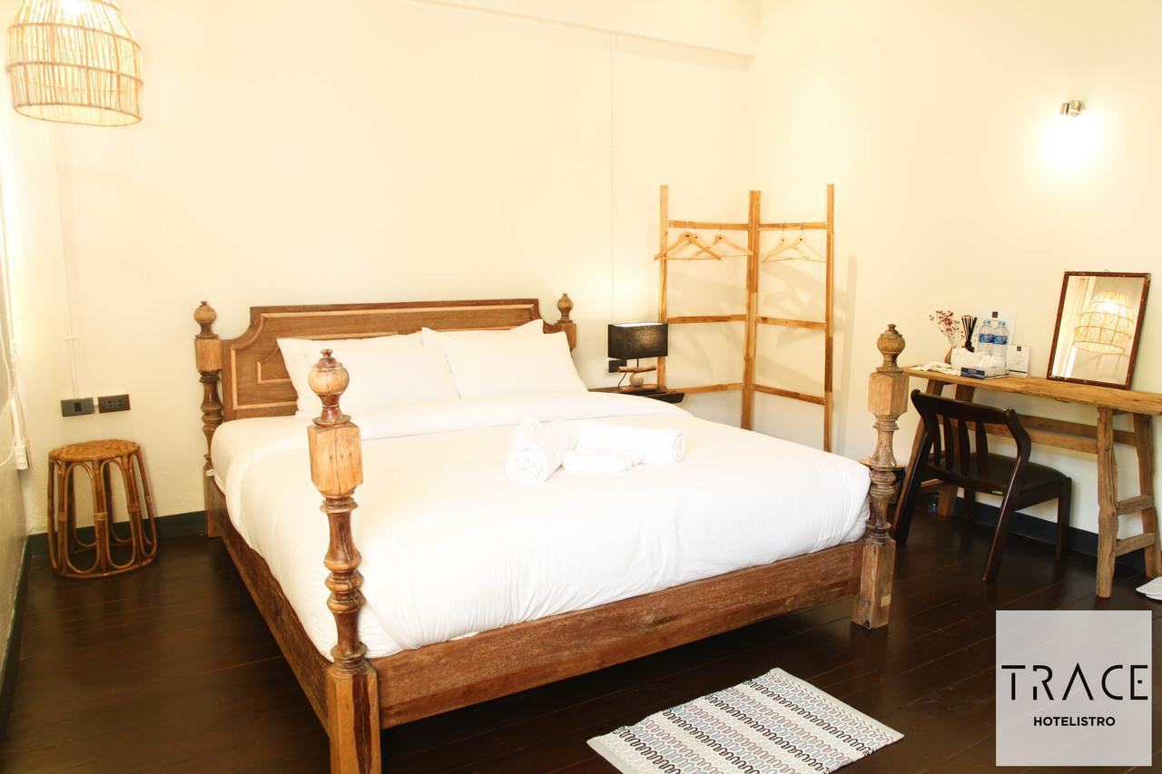 Trace Hotelistro Chiang Mai Exterior photo